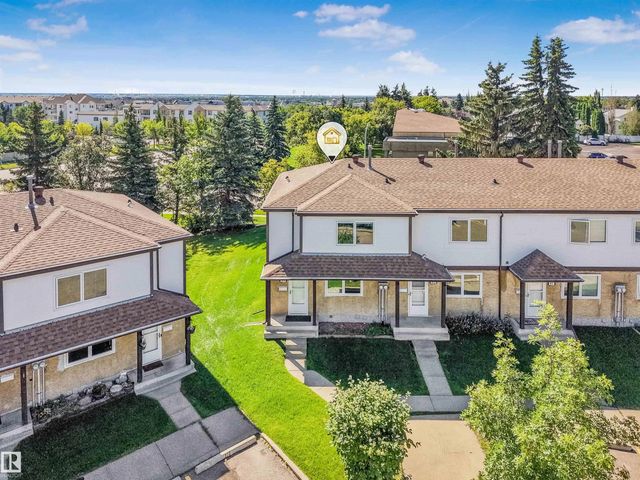 #39 14511 52 Street Nw, Edmonton