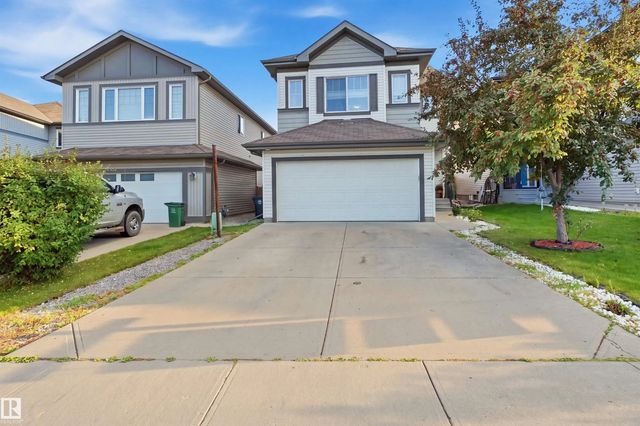 1523 36 Avenue Nw, Edmonton