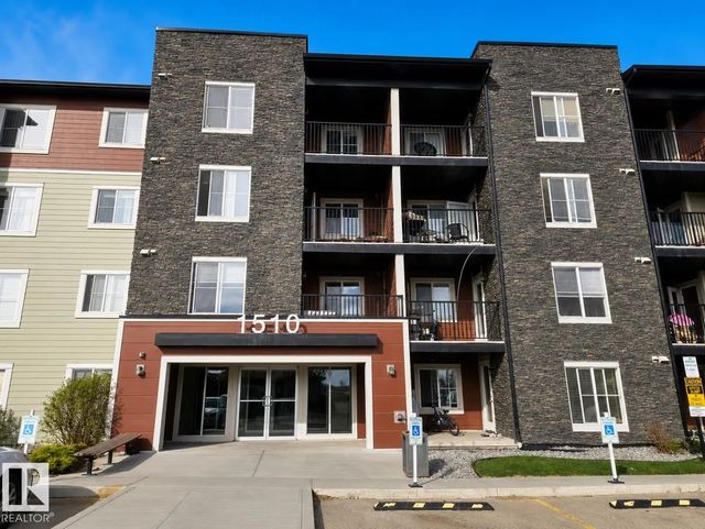 128 1510 Watt Drive Sw, Edmonton