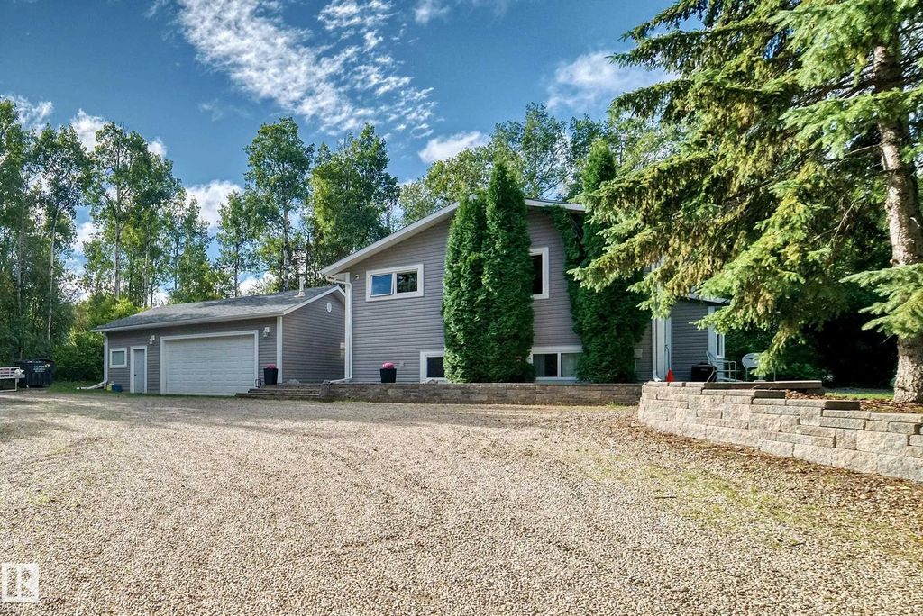 36 53504 Rge Rd 274, Rural Parkland County