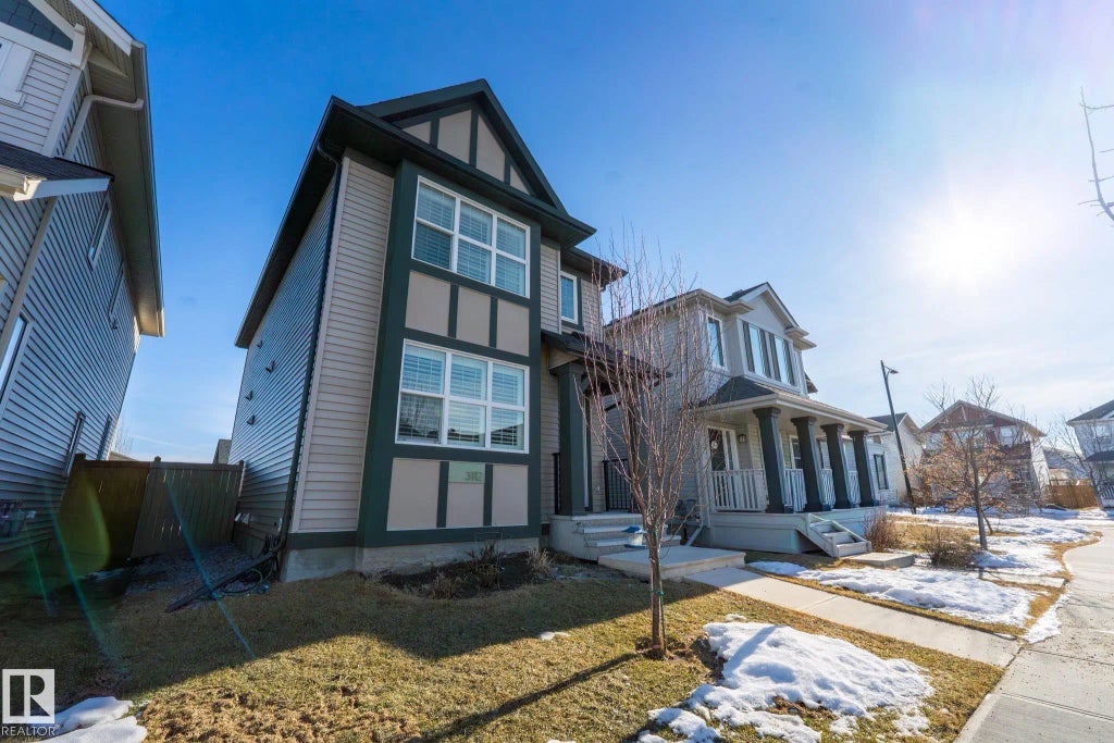3112 Carpenter Landing Landing, Edmonton