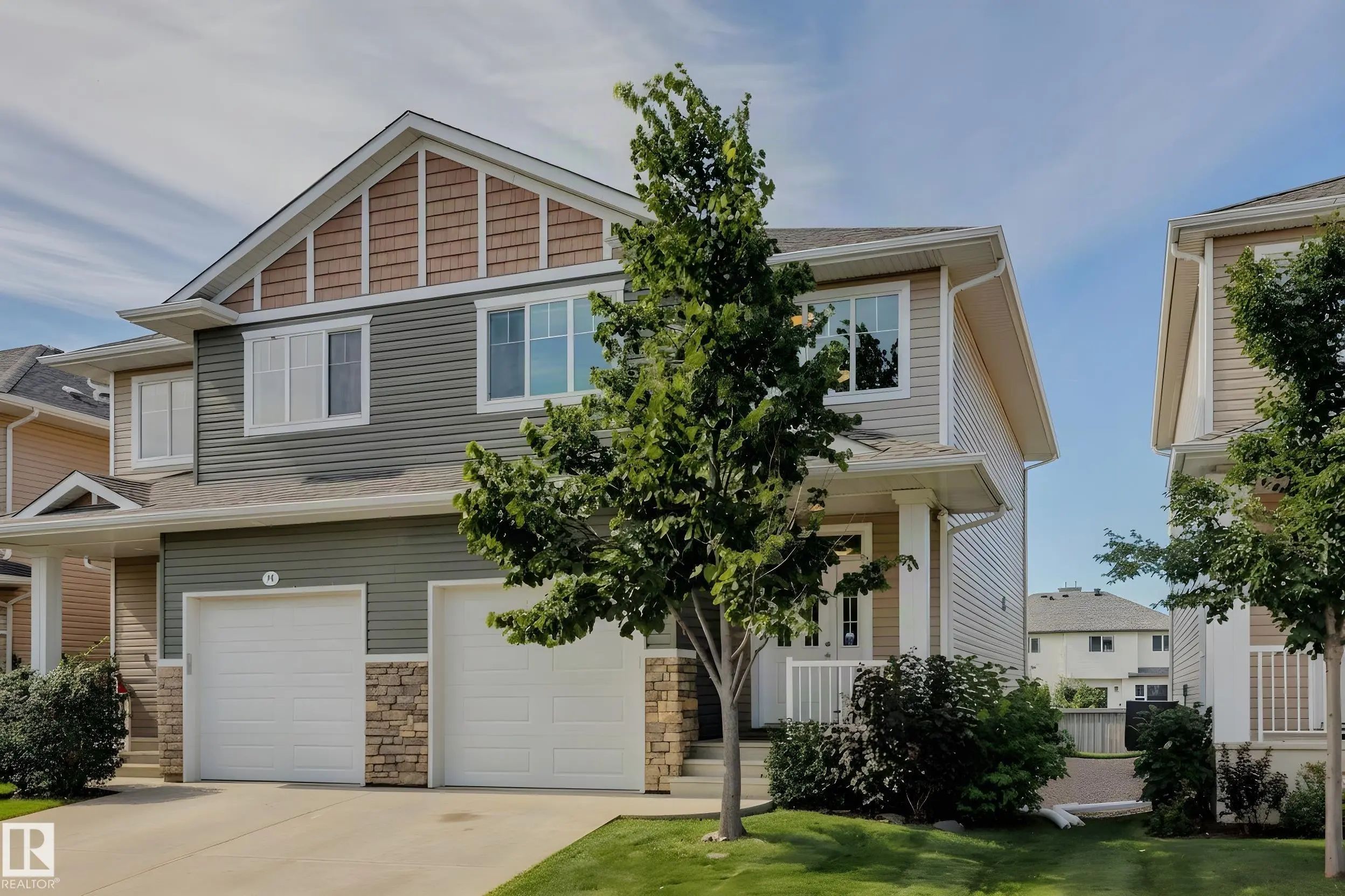 Edmonton Home for Sale: Condo / Townhouse Listing in Elsinore