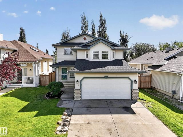 14 Wells Court, Leduc