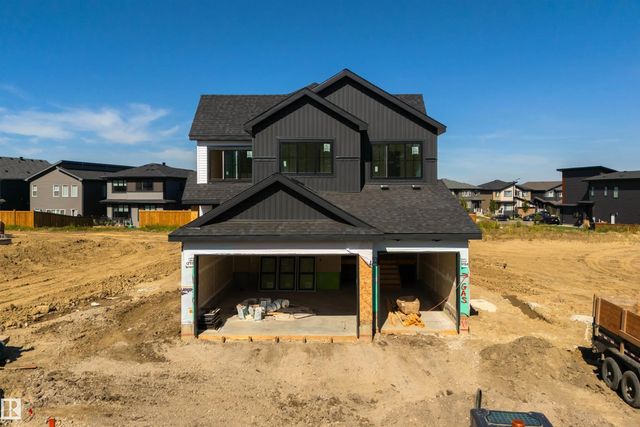 42 Sydwyck Circle, Spruce Grove