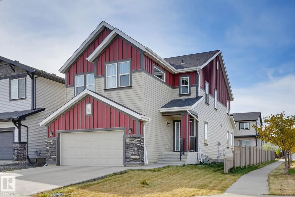 9448 228 Street, Edmonton