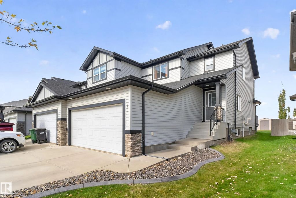 436 Reed Crescent, Leduc