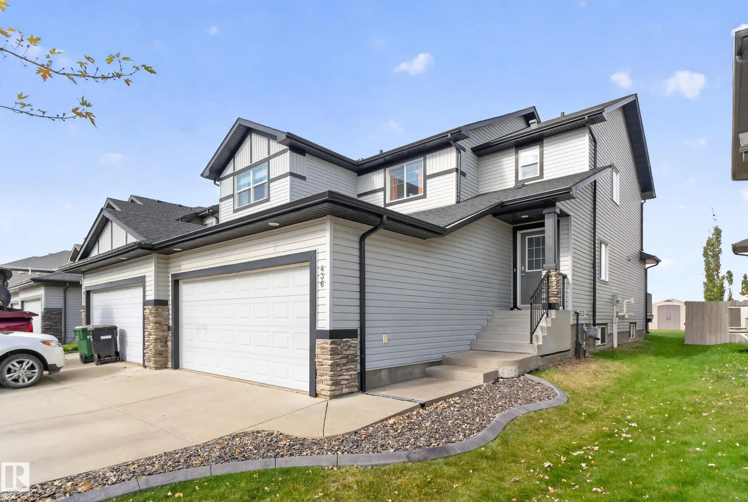 Home for Sale Located at 436 Reed Crescent, Leduc, AB