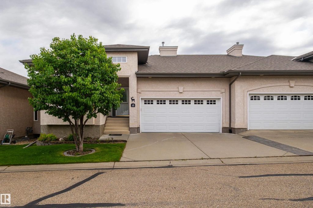 40 1251 Rutherford Road, Edmonton
