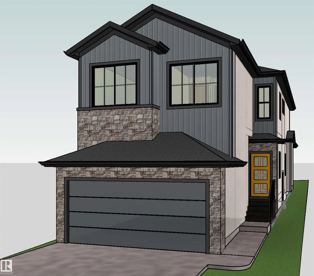 14 Gable Common, Spruce Grove