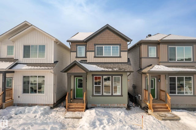 110 Elliott Wynd, Fort Saskatchewan