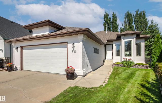 88 Dechene Road Nw, Edmonton