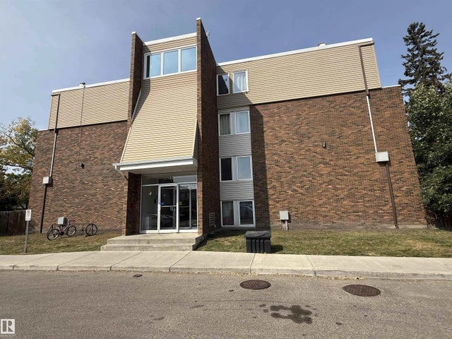 207 7815 159 Street Nw, Edmonton