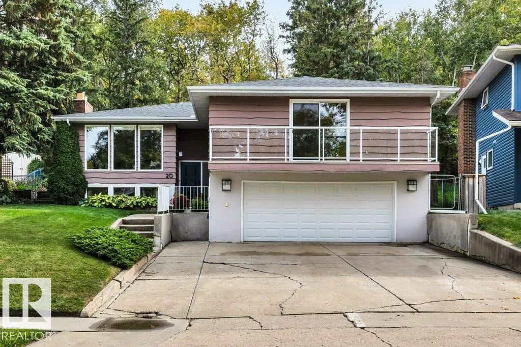 20 Beaverbrook Crescent, St. Albert