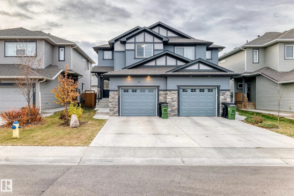 233 40a Avenue, Edmonton