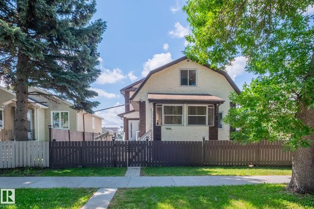 11916 71 Street Nw, Edmonton
