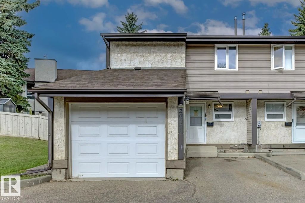 10621 Beaumaris Road, Edmonton