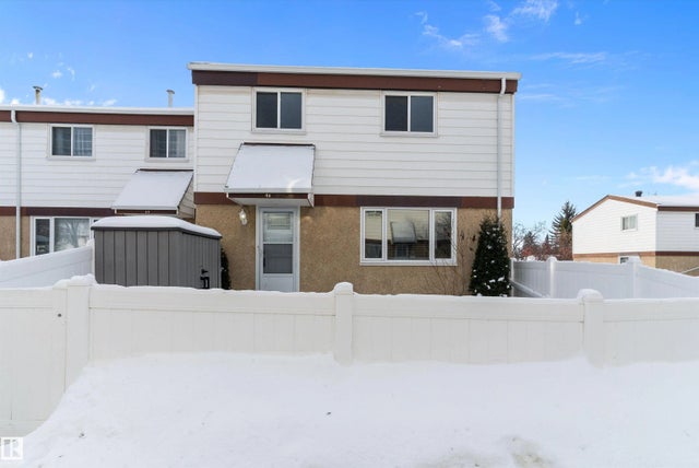 4d Twin Terrace Nw, Edmonton