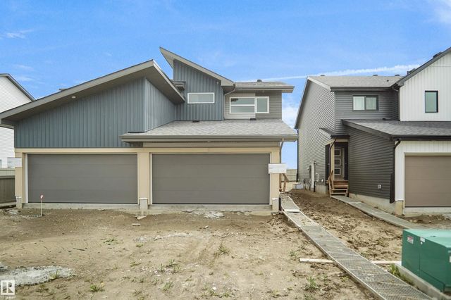 33 Emmett Way, Spruce Grove