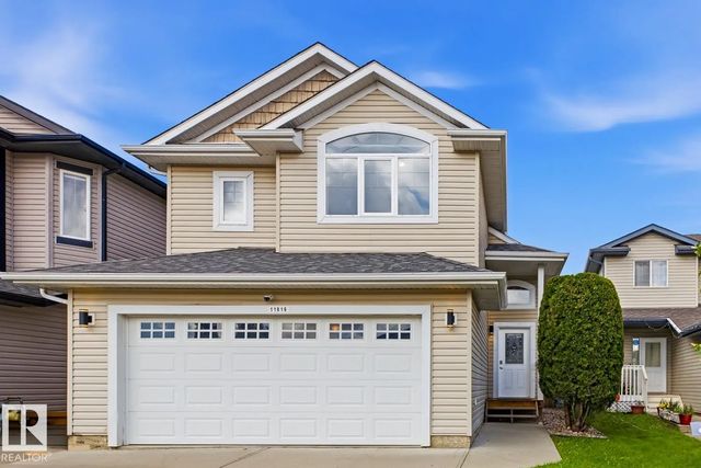 11816 168 Avenue Nw, Edmonton