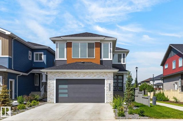16304 19 Avenue Sw, Edmonton