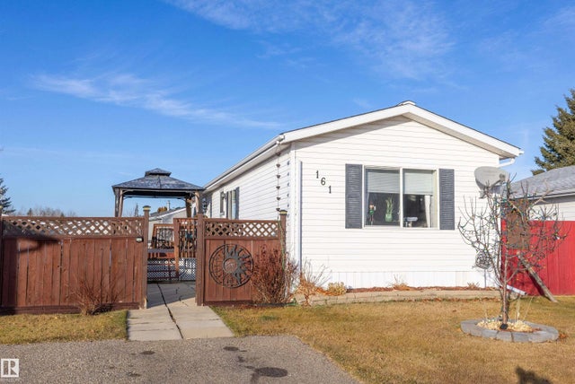 161 3400 48 Street, Stony Plain