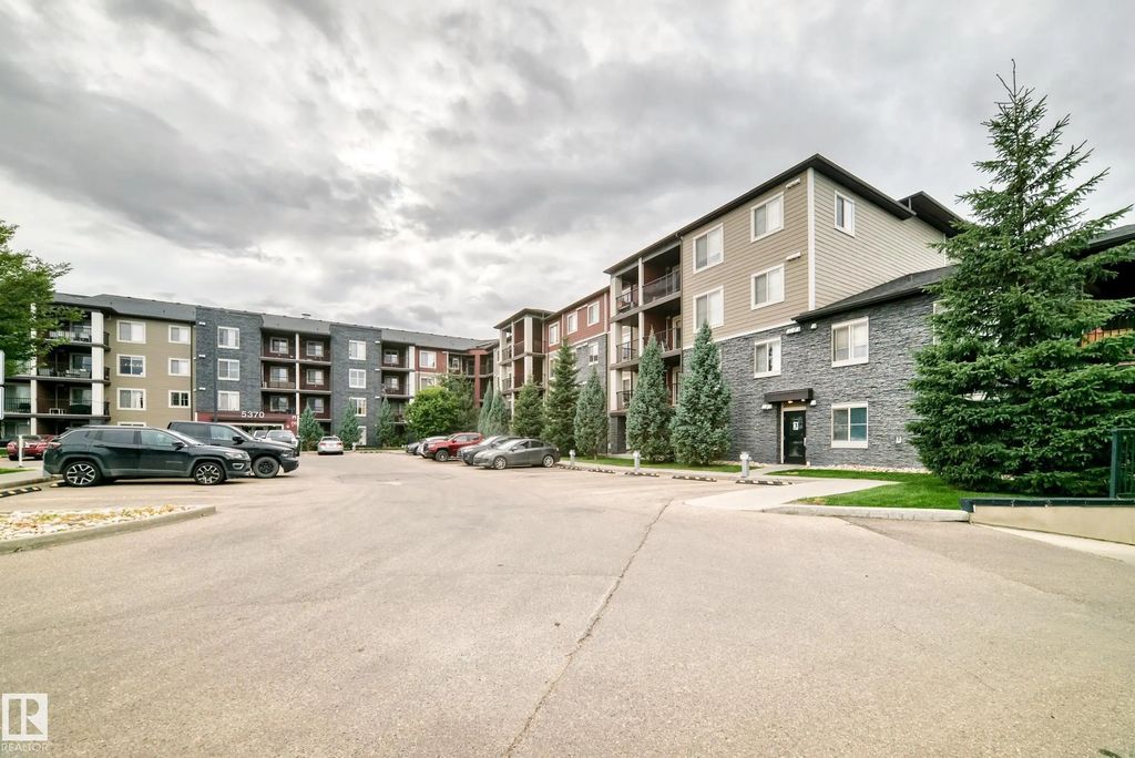 306 5370 Chappelle Road, Edmonton