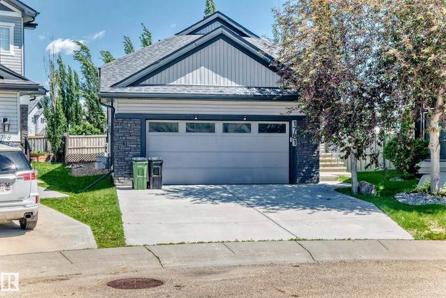 1781 Melrose Crescent Sw, Edmonton