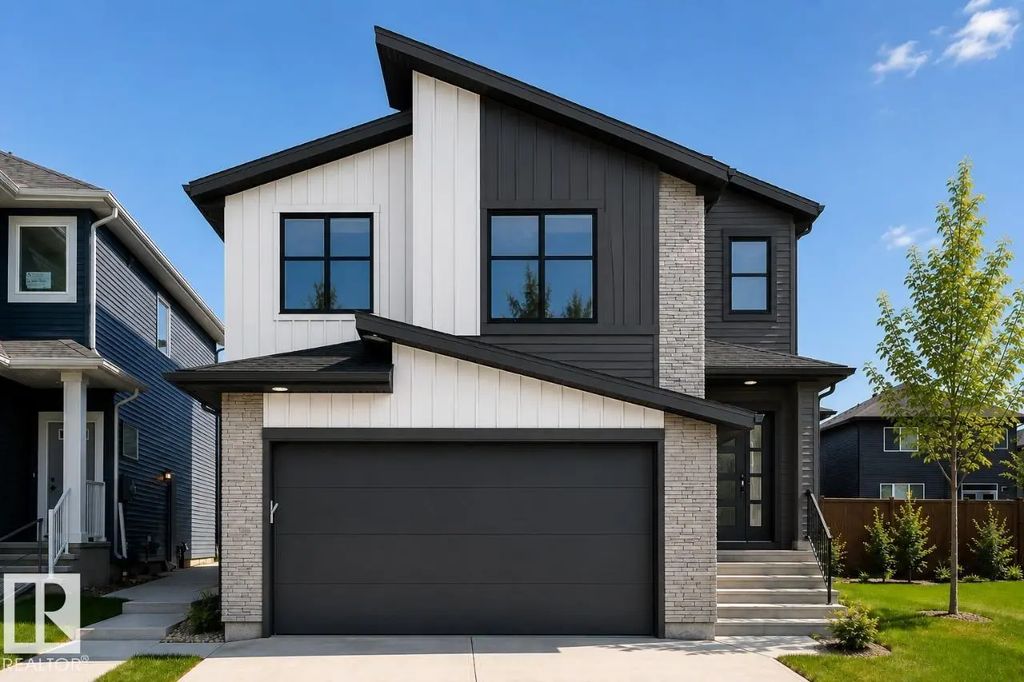 99 Rosa Crescent, St. Albert