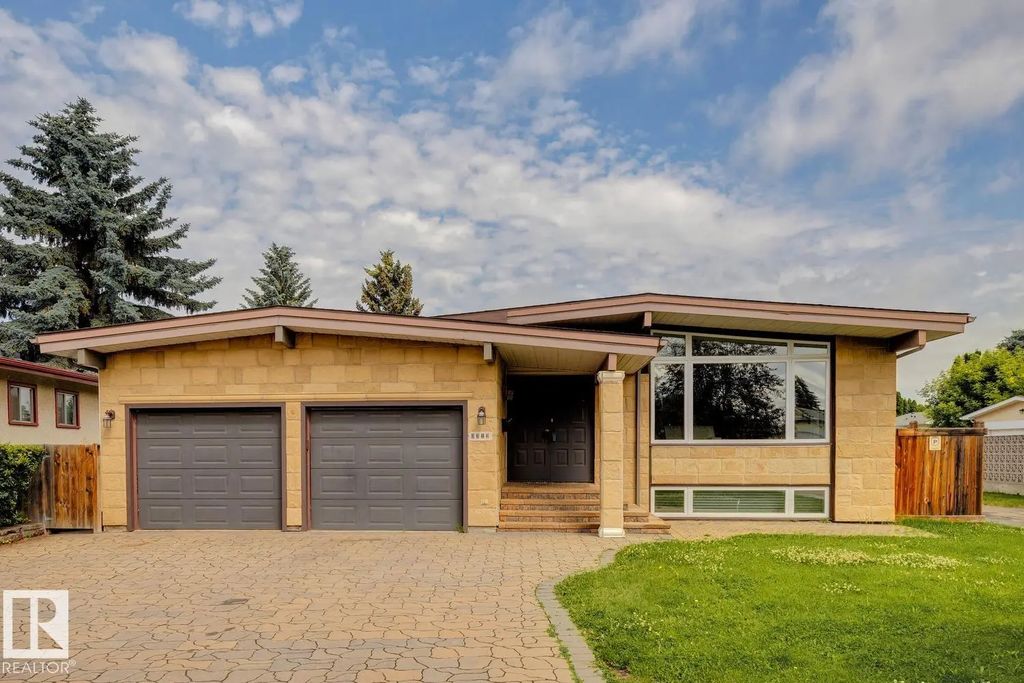 9312 151 Avenue, Edmonton