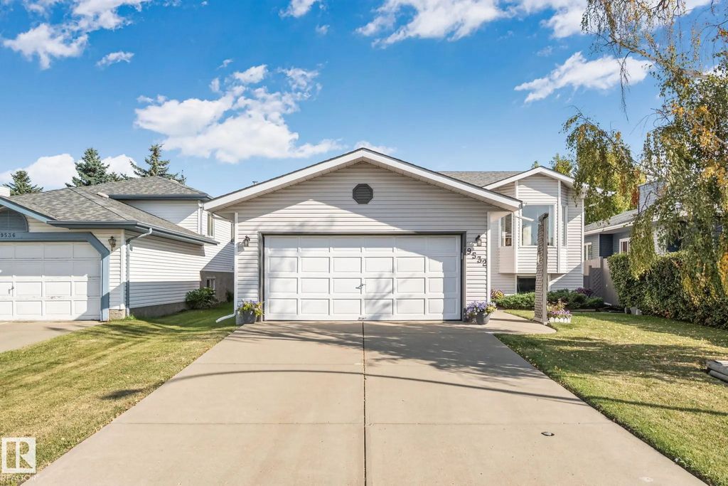 9532 175 Avenue Nw, Edmonton