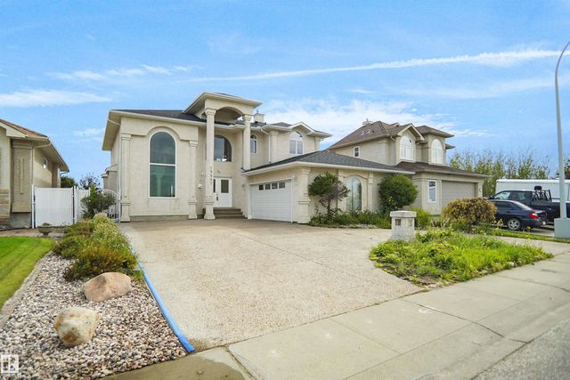 15507 91 Street Nw, Edmonton