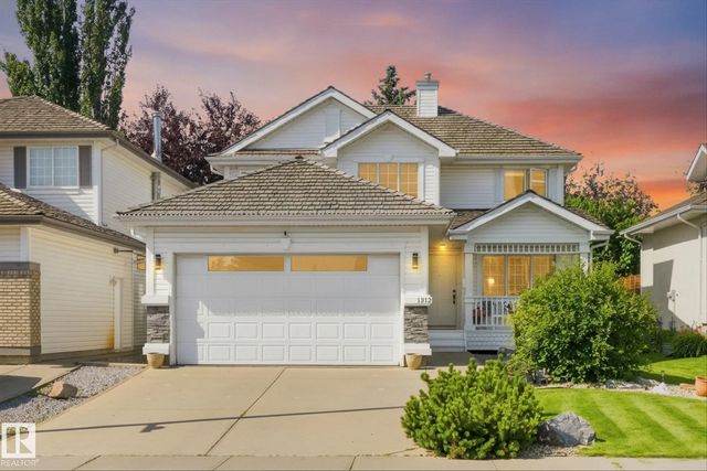 1312 116 Street Nw, Edmonton