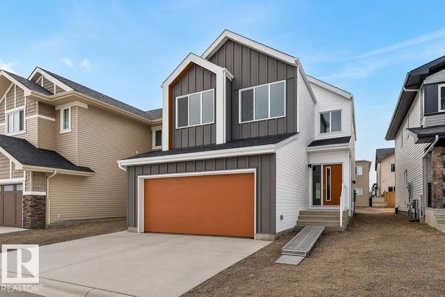 2728 194 Street Nw, Edmonton