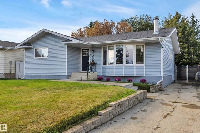 4113 42b Ave, Leduc