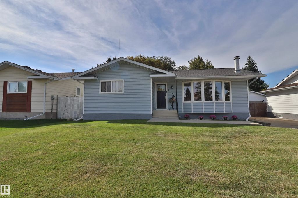 4113 - 42 B Ave, Leduc