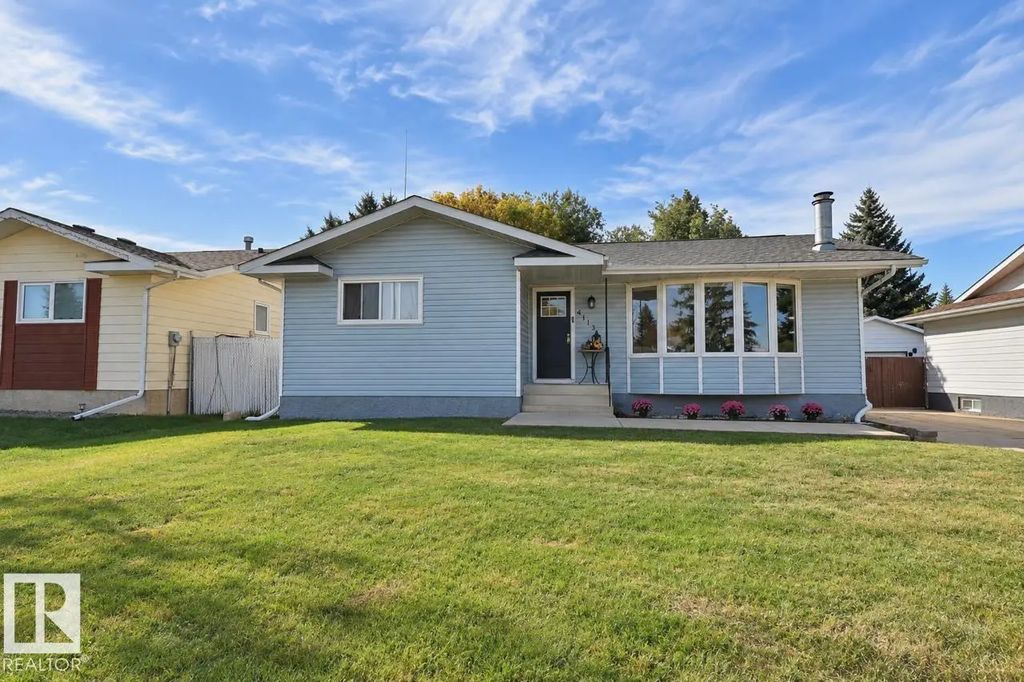 4113 - 42 B Ave, Leduc