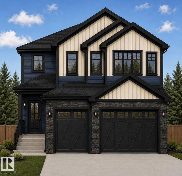 3223 Whitelaw Drive Nw, Edmonton