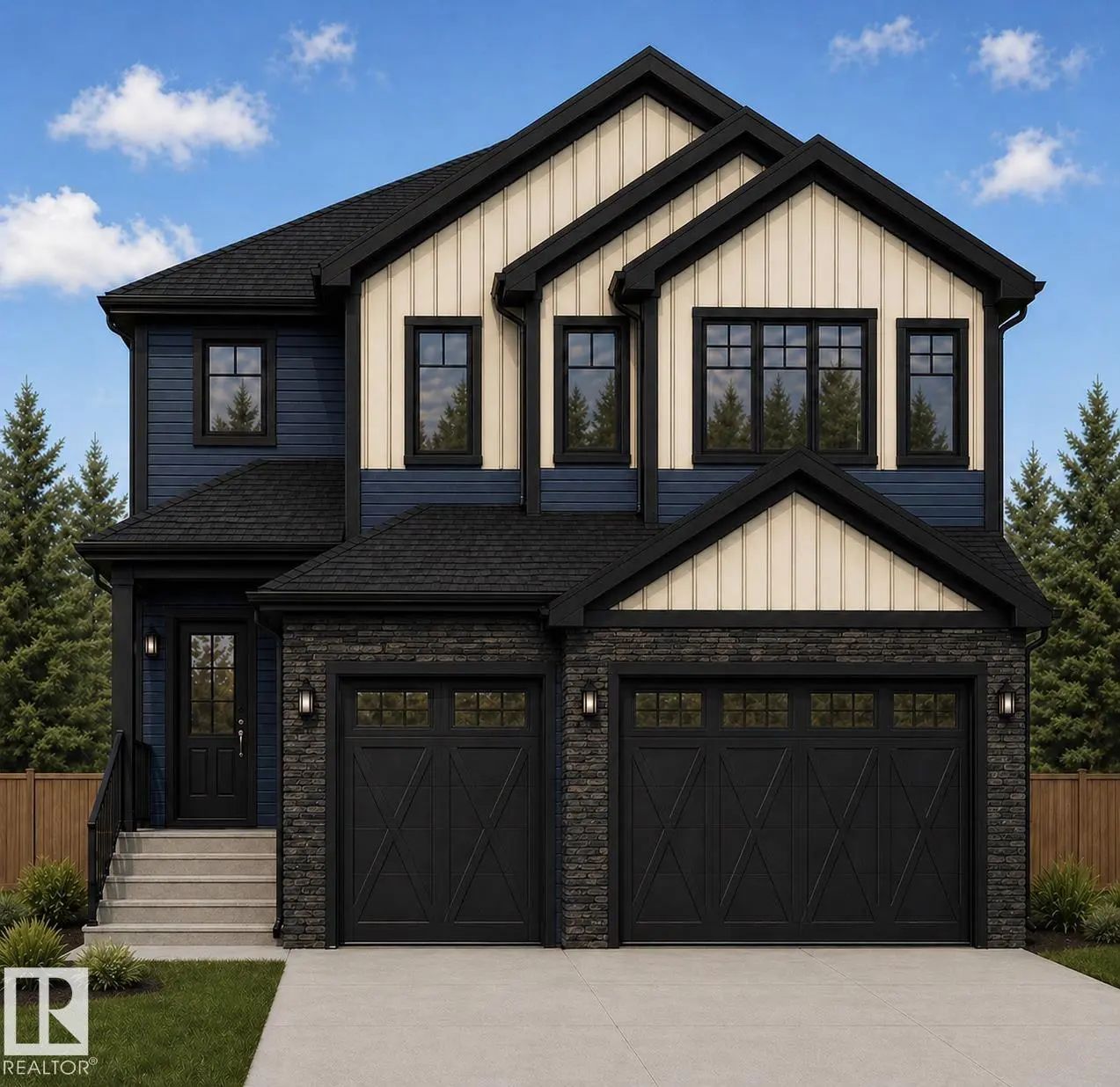 Single Family Property for Sale at 3223 Whitelaw Drive Northwest, Edmonton: MLS®# E4506371