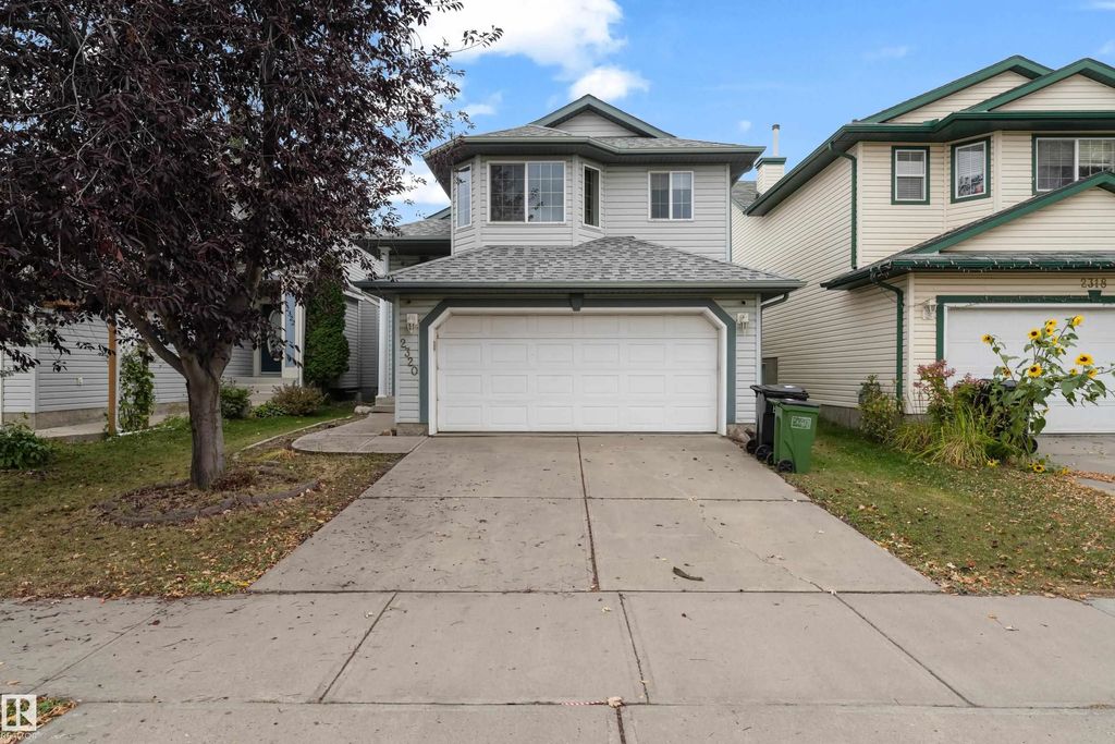 2320 37a Ave Nw, Edmonton