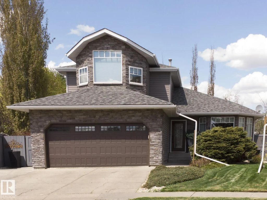 48 Aster Point(e), Sherwood Park