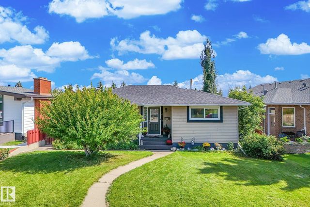 14115 70 Street Nw, Edmonton