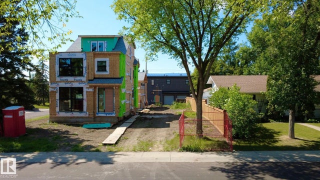 7806 145 Street Nw, Edmonton