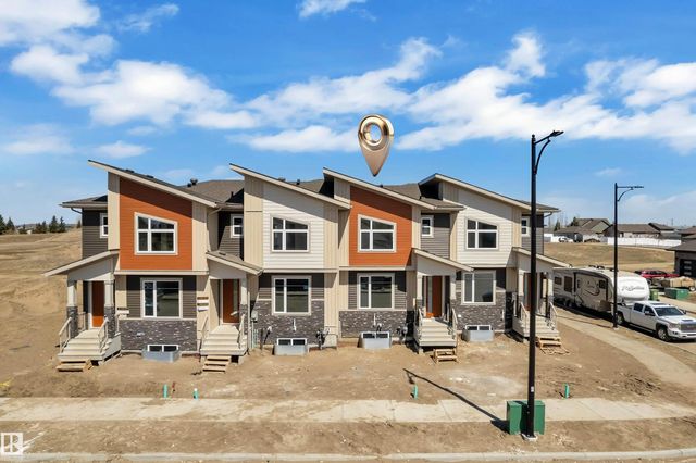 173 Graybriar Drive, Stony Plain