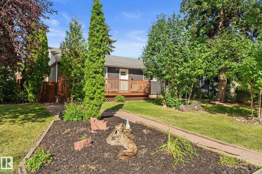 6108 102 Avenue, Edmonton