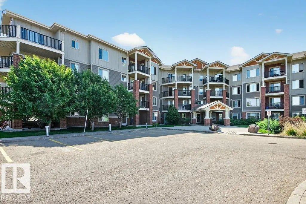 403 3715 Whitelaw Lane, Edmonton