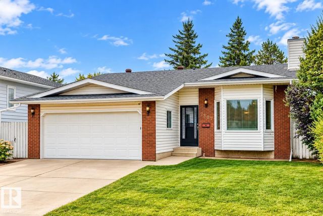 Edmonton Property for Sale: MLS®# E4510719