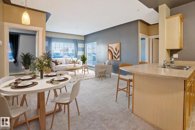 118 16807 100 Avenue Nw, Edmonton