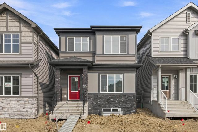 608 Ashgrove Circle, Leduc