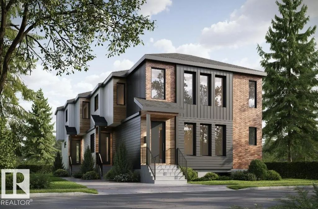 9543 87 Street, Edmonton