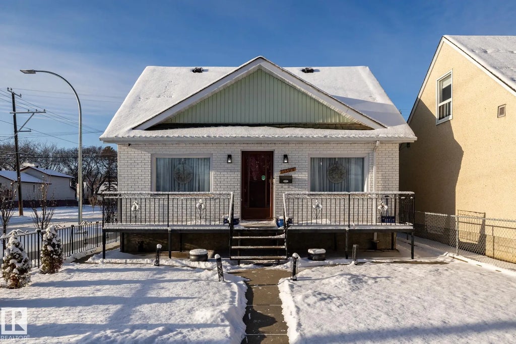 11502 89 Street, Edmonton